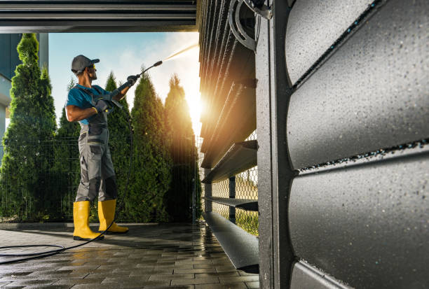 Animal Enclosure Cleaning in Metzger, OR